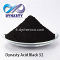 Acid Black 52 CAS N ° :5610-64-0